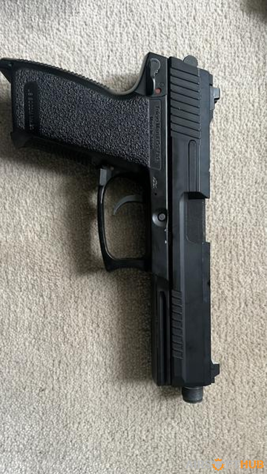 Tokyo marui mk23 - Used airsoft equipment