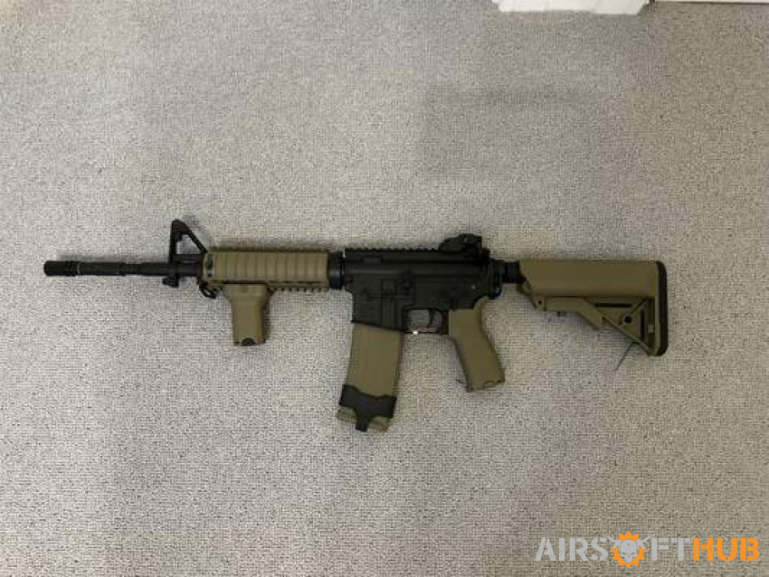 Specna arms carbine - Used airsoft equipment