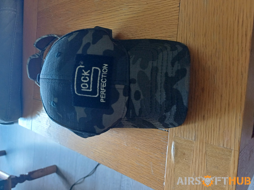 Viper vest - Used airsoft equipment