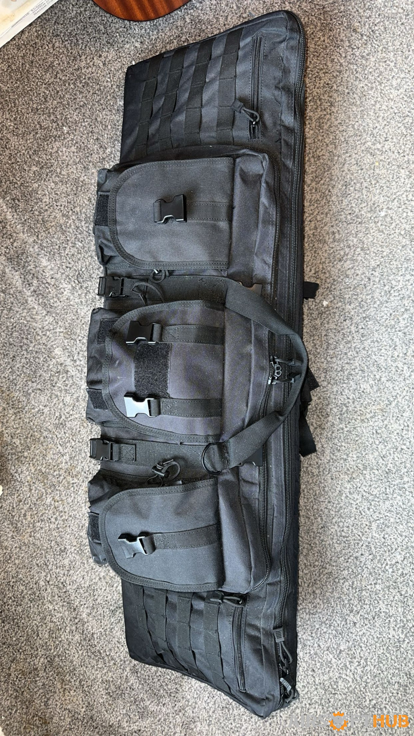 (BARGAIN)KWA Ronin VM4 M10 AEG - Used airsoft equipment