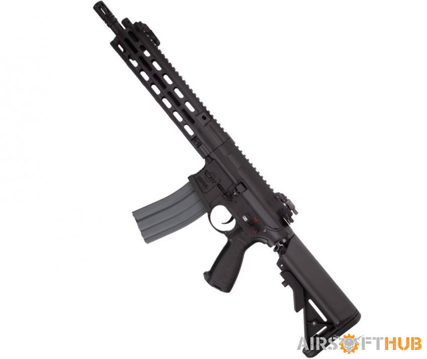 G&G Armament CMF 16 - Used airsoft equipment