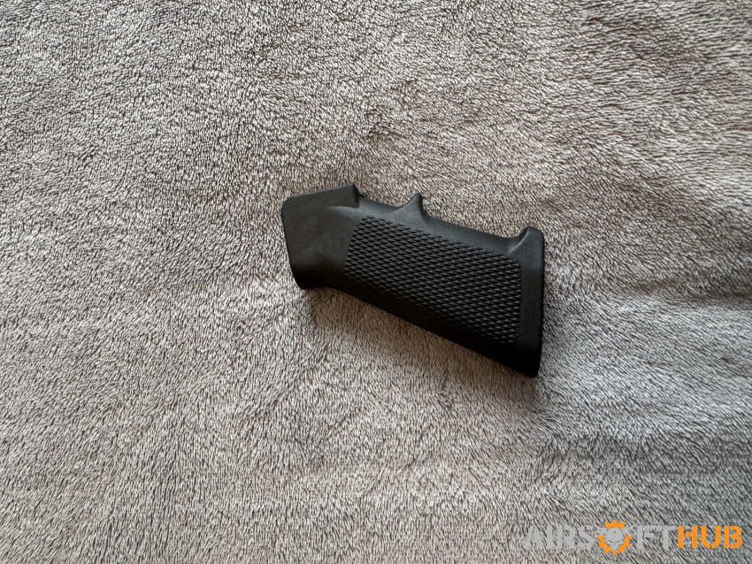 Wolverine MTW grip - Used airsoft equipment