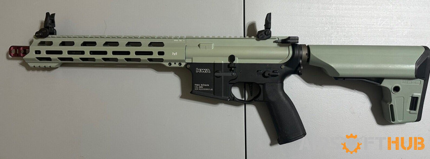 KWA Ronin T10 Special Edition - Used airsoft equipment