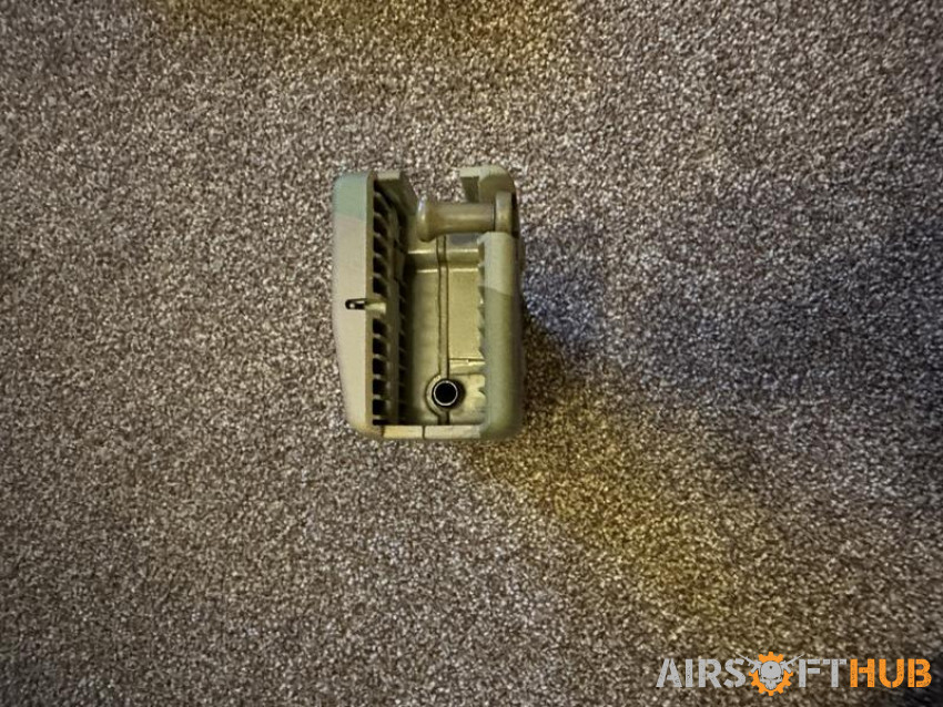 Nuprol Ultra M4 speed loader - Used airsoft equipment