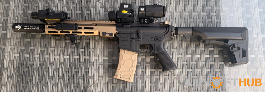 VFC Avalon URGI CQB - Used airsoft equipment