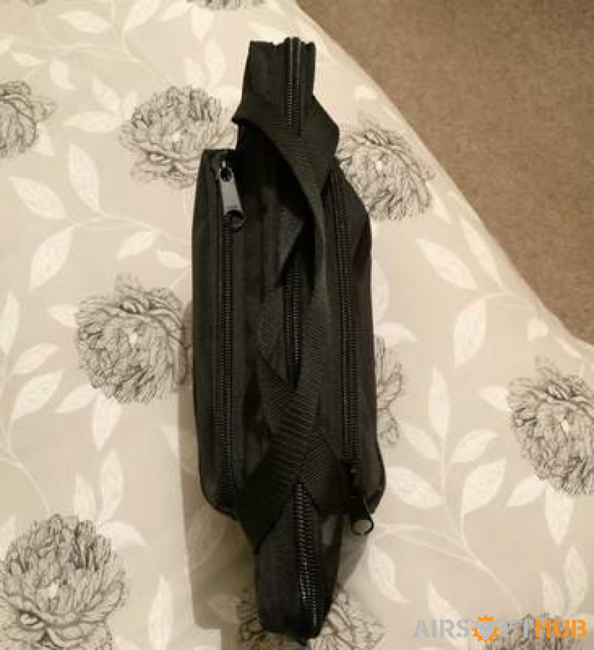 Pistol Case - Used airsoft equipment