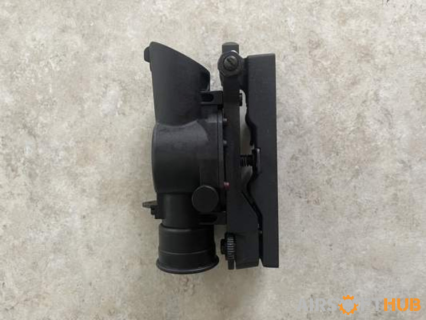 Susat Sight - Used airsoft equipment