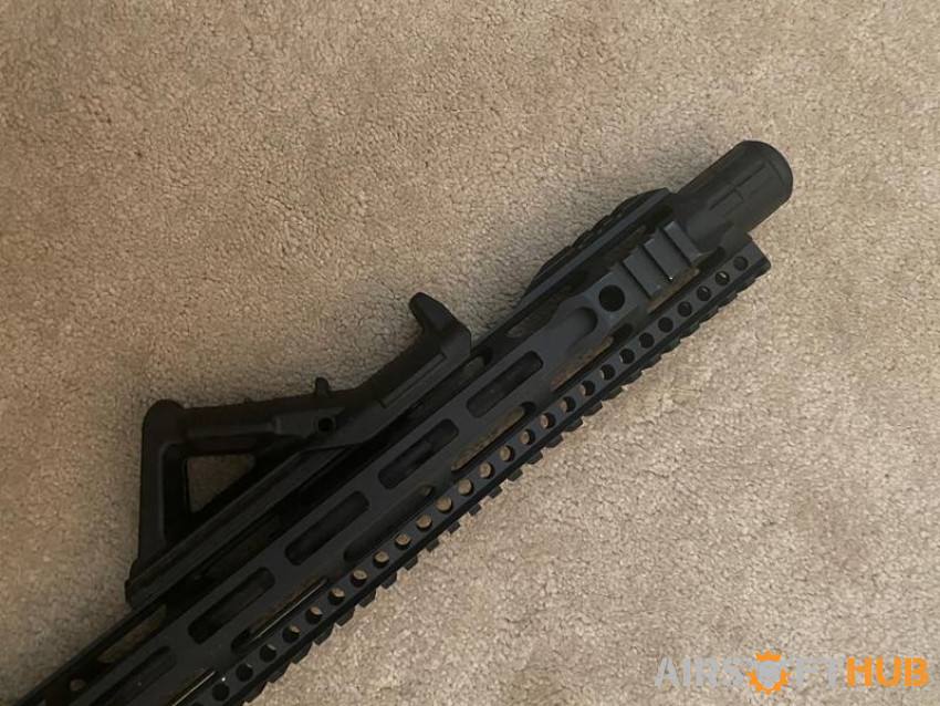 Arcturus M4/AR15 - Used airsoft equipment