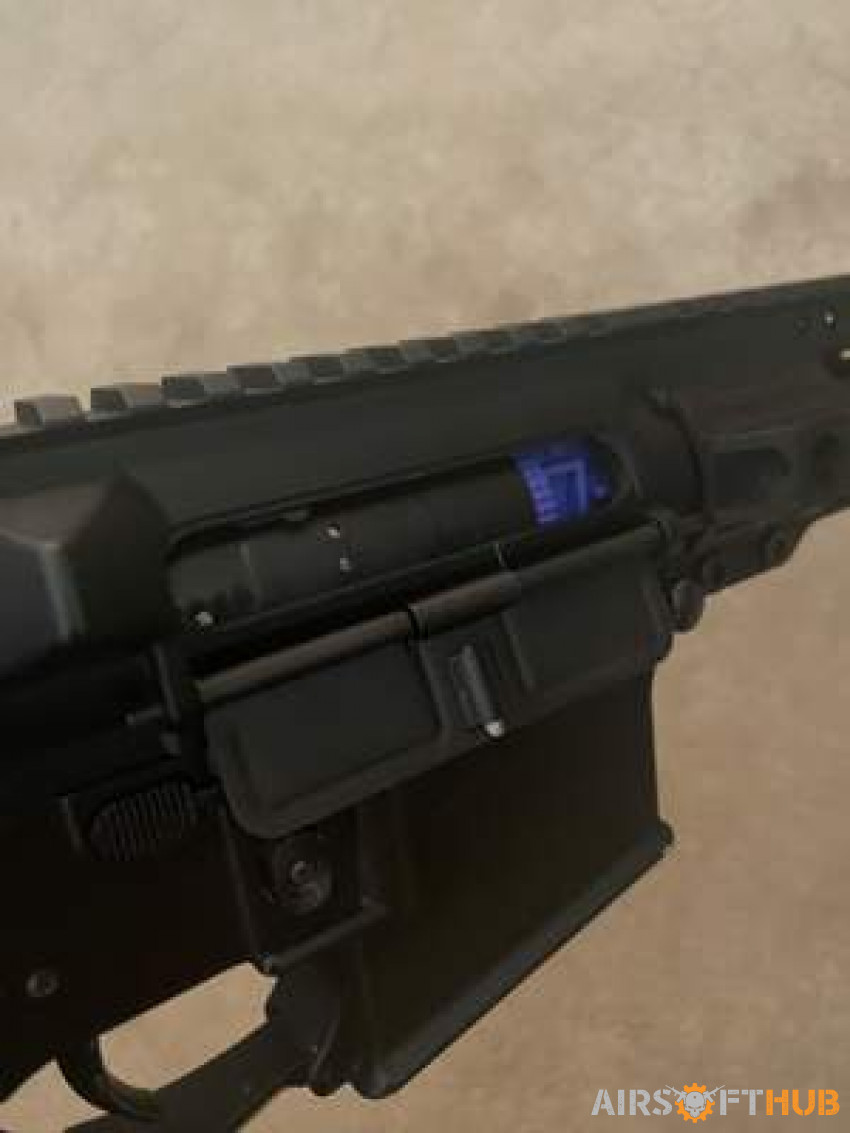 Arcturus M4/AR15 - Used airsoft equipment