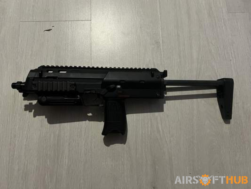 Tokyo Marui MP7 - Used airsoft equipment