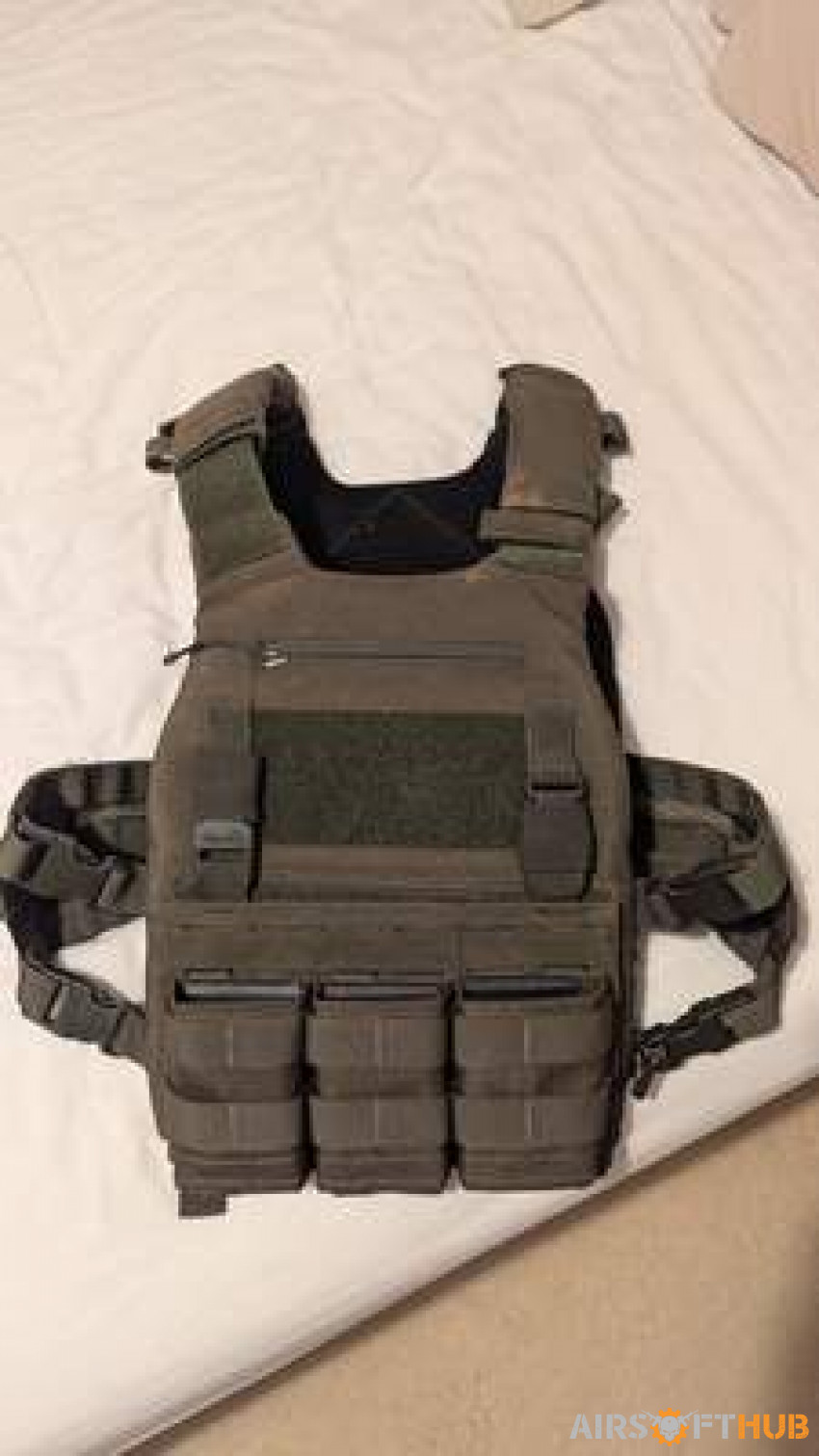 Viper VX Buckle Up - Used airsoft equipment