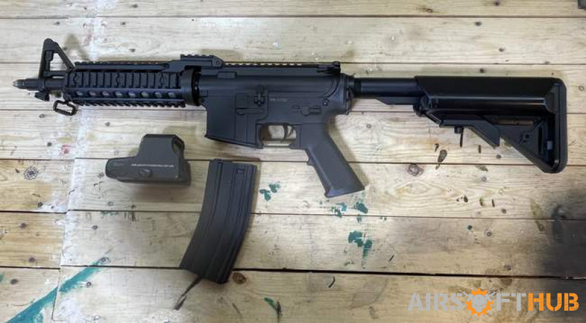 CYMA CM.605 M4 Carbine AEG - Used airsoft equipment