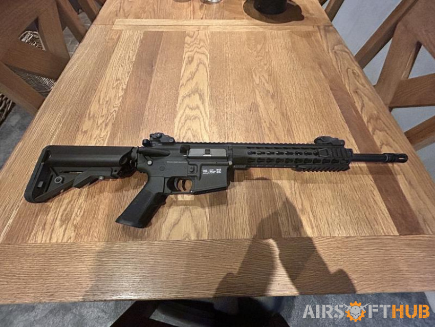 Specna arms M4 - Used airsoft equipment