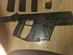 Krytac kriss vector - Used airsoft equipment