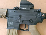 Valken Assault Rifle - ASL - Used airsoft equipment