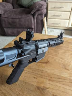 Specna Arms SA-C12 PDW AEG - Used airsoft equipment