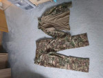 Airsoft BDU - Used airsoft equipment