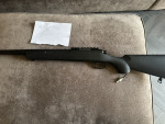 Wolverine vsr10 - Used airsoft equipment