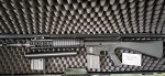 GNG sr25 - Used airsoft equipment