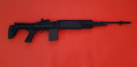 DMR Loadout (w/Two Side Arms) - Used airsoft equipment