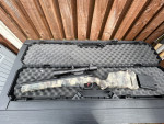 Ares as02 - Used airsoft equipment