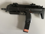 Wells R7 - Used airsoft equipment