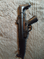 H&K MP5A3 - Used airsoft equipment