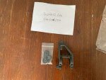 DNA M16A2 Steel Front Sight - Used airsoft equipment