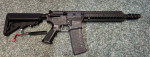 G&G AEG 416 style build - Used airsoft equipment