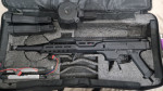 Cz Scoprion 3 A1 Carbine - Used airsoft equipment