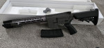 EMG Sai Grey Training Rifle - Used airsoft equipment