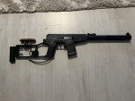 NPO VSS-M - Used airsoft equipment