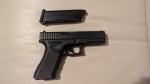 Raven EU Glock 17 gen - Used airsoft equipment