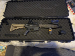 Tm mk18 - Used airsoft equipment