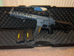 Krytac CRB MKII - Used airsoft equipment