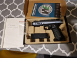 We Galaxy 1911 version - Used airsoft equipment