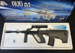 Class army Steyr aug a1 new - Used airsoft equipment