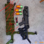 ASG GL-06 - Used airsoft equipment