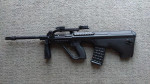 Aug a2 - Used airsoft equipment