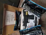 Kwa mac 11 - Used airsoft equipment