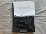 Well G191 GBB - Used airsoft equipment