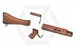 L1a1 wood kit - Used airsoft equipment