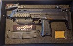 Tokyo marui mp7 gbb - Used airsoft equipment