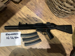 JG 068 MP5 - Used airsoft equipment