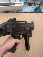 G&G UMP - Used airsoft equipment