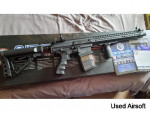 G&G TR16 MBR 308SR - Used airsoft equipment