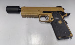 We m1911 - Used airsoft equipment