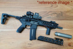 SIG MCX - Used airsoft equipment