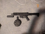 Upgraded ARP9 - Used airsoft equipment