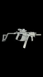 KWA Kriss Vector - Used airsoft equipment